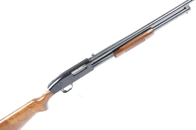 Lot 1920 - (S2) 12 bore Mossberg 500 ATP Pump-Action, 3...
