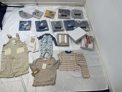 Lot Children's clothing to include Turtle Dove,...