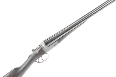Lot 843 - (S2) 12 bore W. J. Jeffrey & Co....