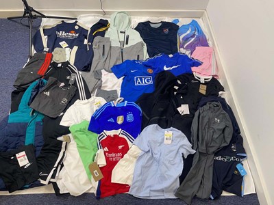 Lot Children's sportswear