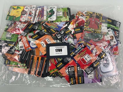 Lot 1788 - Bag of Panini Adrenalyn XL FIFA World Cup 2026...