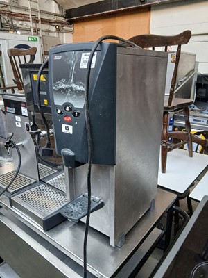 Lot 65 - Bravilor Bonamat hot water dispenser / coffee...