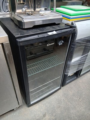 Lot 180 - 50 cm Candy display fridge