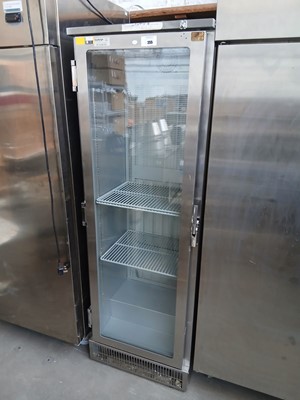 Lot 255 - 61cm Weald single door display