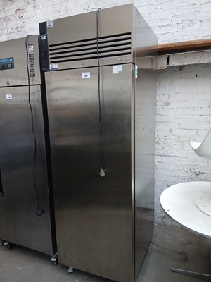 Lot 258 - 70cm Foster EcoPro G2 EP700L single door freezer