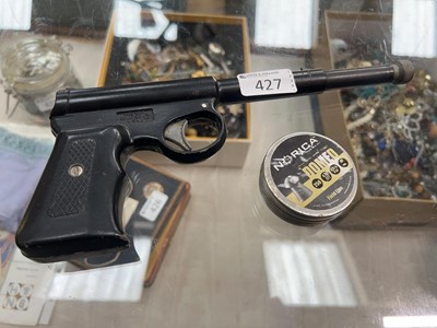Lot 427 - A mid-20th century T.J.Harrington and Son 'The...