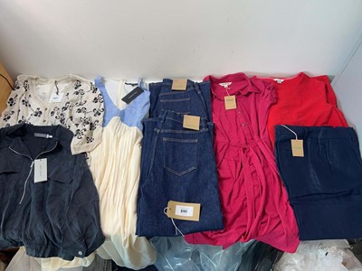 Lot 3701 - Ladies clothing Boden, Mint Velvet, Z Studio,...