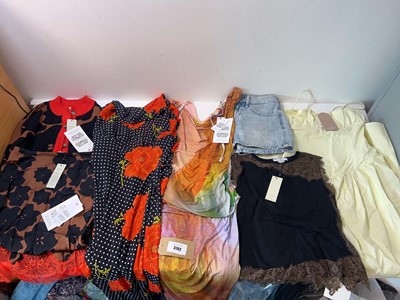 Lot 3702 - Ladies clothing Meshki, Never Fully Dressed,...
