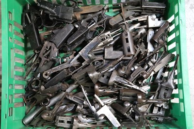 Lot 1559 - (S2) 55 x various shotgun actions for...