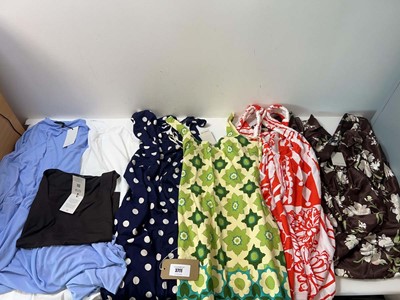 Lot 3711 - Ladies clothing Nobody's Child, Club L, ASOS