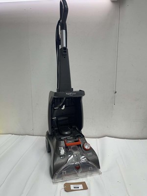 Lot 3538 - Vax Rapid Power Revive vacuum cleaner