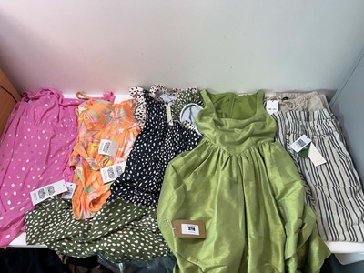 Lot 3716 - Ladies clothing Never Fully Dressed, Monsoon,...