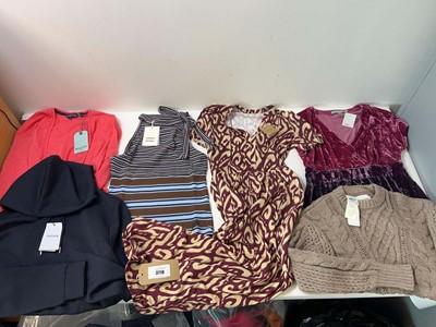 Lot 3719 - Ladies clothing Damson Madder, Boden, Reiss,...
