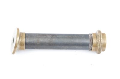 Lot 1684 - (S5) 7.65mm (.32 Mason Conversion) W.W....