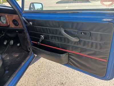 Lot 4005 - (K449 ARO) 1993 Rover Mini 'Italian Job'...