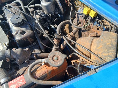 Lot 4005 - (K449 ARO) 1993 Rover Mini 'Italian Job'...