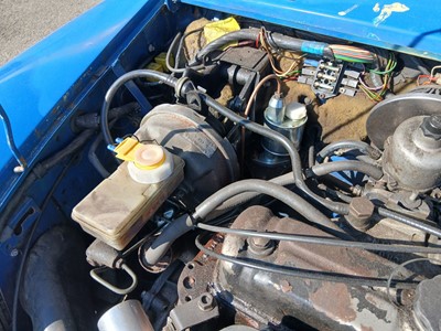 Lot 4005 - (K449 ARO) 1993 Rover Mini 'Italian Job'...