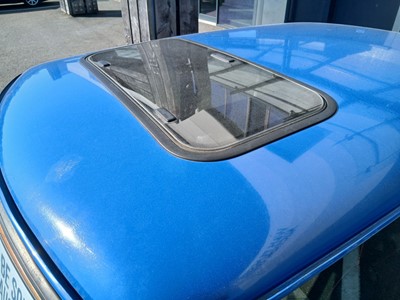 Lot 4005 - (K449 ARO) 1993 Rover Mini 'Italian Job'...