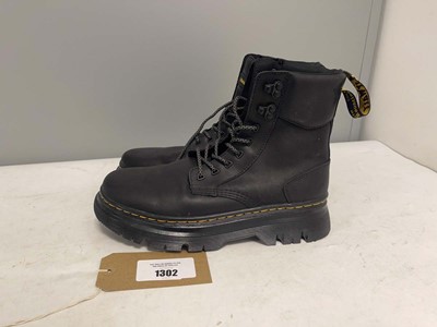 Lot Dr Martens boots in black size UK9