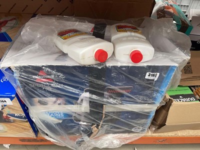 Lot 3153 - Bissell spot clean pro
