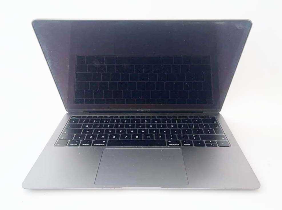 Lot MacBook Pro 13" 2019 A1932 Space Grey laptop...