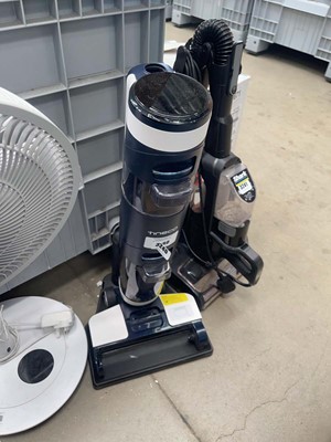Lot 3240 - Tineco upright vacuum cleaner