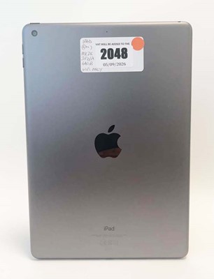 Lot iPad 9th Gen 64GB Space Grey