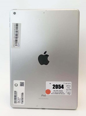 Lot iPad 7th Gen 32GB Silver