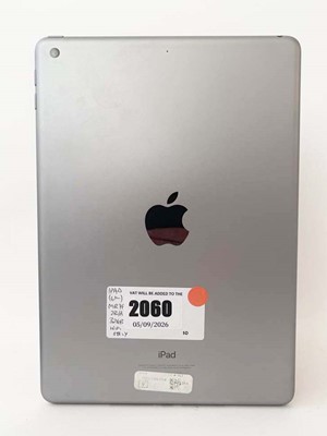 Lot iPad 6th Gen 32GB Space Grey