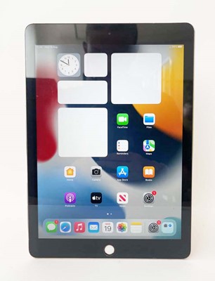 Lot iPad Air 2 16GB Gold (WiFi & Cellular)