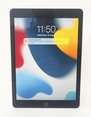 Lot iPad Air 2 32GB Space Grey