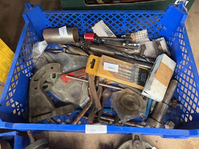 Lot 4512 - Myford Super 7 engineering lathe mounted on...