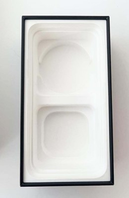 Lot iPhone 11 Pro 256GB Space Grey with box