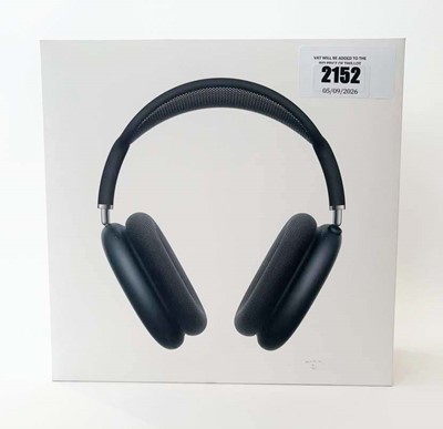 Lot *Sealed* AirPods Max 2 Midnight