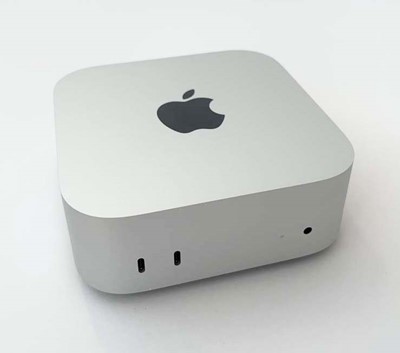 Lot Mac Mini 2024 A3238 with M4 chip, 16GB Unified...
