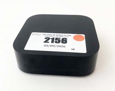 Lot Apple TV 4K 3rd Gen A2843