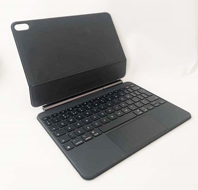 Lot iPad Air Magic Keyboard Black A3339, boxed