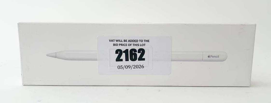 Lot *Sealed* Apple Pencil USB-C A3085