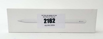 Lot *Sealed* Apple Pencil USB-C A3085