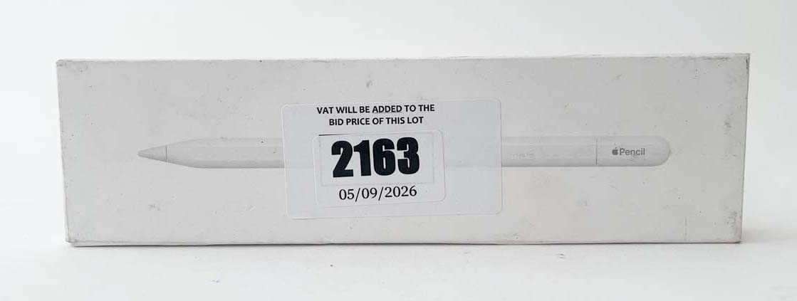 Lot *Sealed* Apple Pencil USB-C A3085