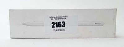 Lot *Sealed* Apple Pencil USB-C A3085