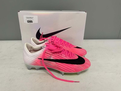 Lot Nike UK7.5 zm superfly 11 elite football boots...