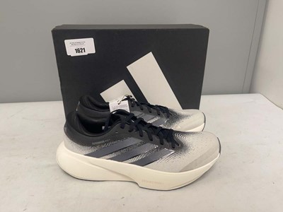 Lot Adidas UK9.5 supernova rise 3 trainers in...