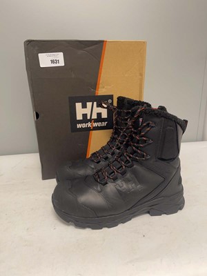 Lot Helly Hansen Workwear UK9 oxford winter tall...