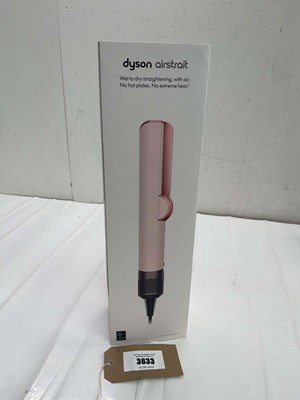Lot 3633 - Dyson Airstrait