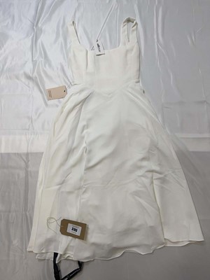 Lot 3783 - Oddmuse the ultimate muse high waist square...