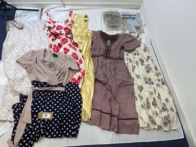 Lot 3799 - Clothing to include Club London, Never Fully...