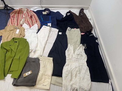 Lot 3803 - Clothing to include M&S, Joe Browns, PLT, H&M,...