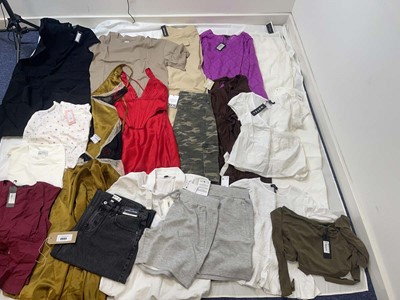 Lot 3805 - Clothing to include Next, Pour moi, New Look,...