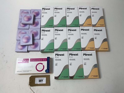 Lot 3971 - Selection of aesthetic procedure products by...